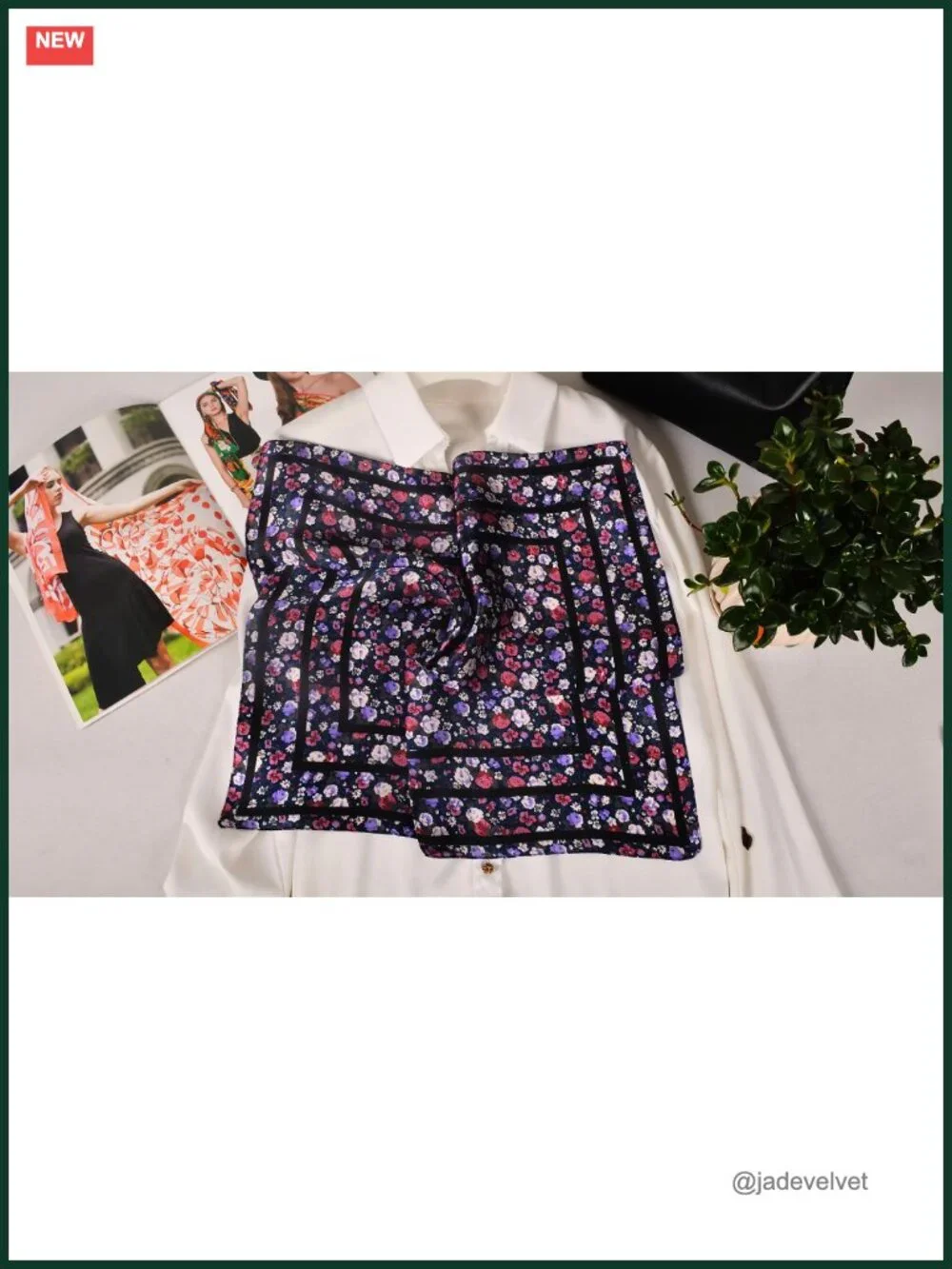 100% Mulberry Silk 21
